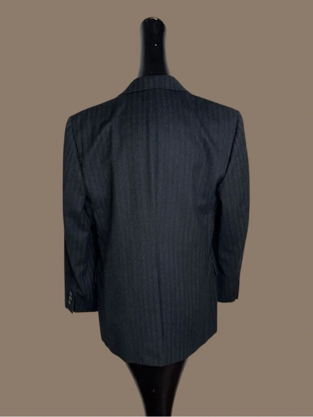 Vintage men’s Christian Dior blazer